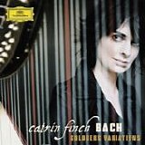 Catrin Finch - Goldberg Variations