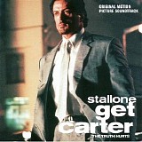 Tyler Bates - Get Carter