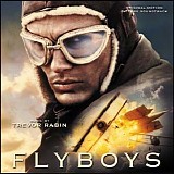 Trevor Rabin - Flyboys
