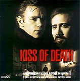 Trevor Jones - Kiss of Death
