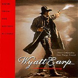 James Newton Howard - Wyatt Earp