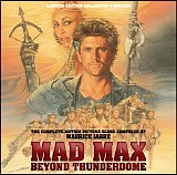 Maurice Jarre - Mad Max Beyond Thunderdome