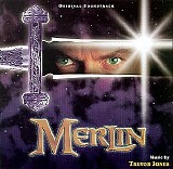 Trevor Jones - Merlin