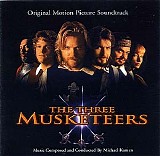 Michael Kamen - The Three Musketeers