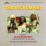 Alan Howarth - Retribution