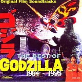 Akira Ifukube - Godzilla vs King Ghidorah