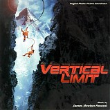 James Newton Howard - Vertical Limit
