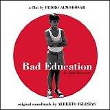 Alberto Iglesias - La Mala EducaciÃ³n