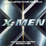 Michael Kamen - X-Men