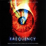 Michael Kamen - Frequency
