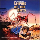 Dana Kaproff - Empire of The Ants