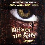 Bobby Johnston - King of The Ants