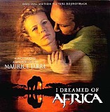 Maurice Jarre - I Dreamed of Africa