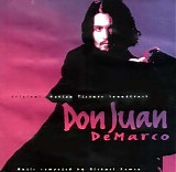 Michael Kamen - Don Juan DeMarco