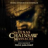 Steve Jablonsky - The Texas Chainsaw Massacre