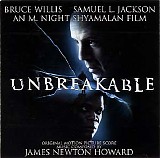 James Newton Howard - Unbreakable