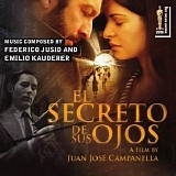 Federico Jusid & Emilio Kauderer - El Secreto de Sus Ojos