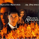 James Newton Howard - Devil's Advocate