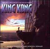 James Newton Howard - King Kong