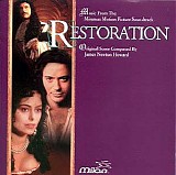 James Newton Howard - Restoration