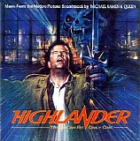 Michael Kamen - Highlander
