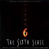 James Newton Howard - The Sixth Sense