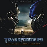 Steve Jablonsky - Transformers