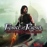 Various artists - Prince of Persia: The Forgotten Sands
