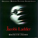 Maurice Jarre - Jacob's Ladder