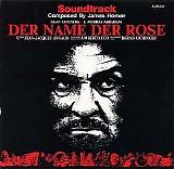 James Horner - The Name of The Rose