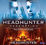 Richard Jacques - Headhunter: Redemption