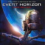Michael Kamen & Orbital - Event Horizon