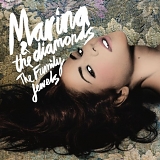 Marina And The Diamonds - The Family Jewels