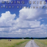 Richy Kicklighter - Moving Skies
