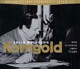 Erich Wolfgang Korngold - Escape Me Never