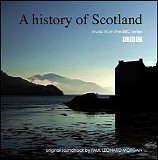 Paul Leonard-Morgan - A History of Scotland