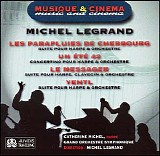 Michel Legrand - Les Parapluies de Cherbourg