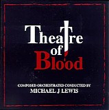 Michael J. Lewis - Theatre of Blood