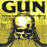 Christopher Lennertz - Gun