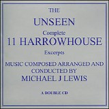Michael J. Lewis - The Unseen
