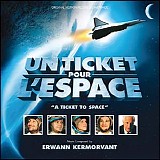 Erwann Kermorvant - Un Ticket Pour L'Espace