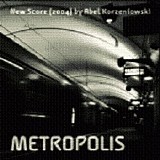 Abel Korzeniowski - Metropolis