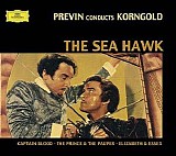 Erich Wolfgang Korngold - The Sea Hawk