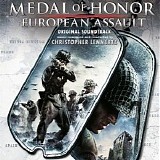 Christopher Lennertz - Medal of Honor: European Assault