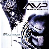 Harald Kloser - Alien vs Predator