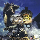 Various artists - Monster Hunter 3 (Tri-)