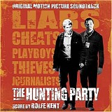 Rolfe Kent - The Hunting Party