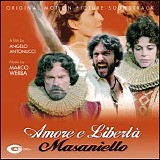 Various artists - Amore e LibertÃ  - Masaniello