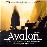Kenji Kawai - Avalon