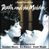 Wojciech Kilar - Death and The Maiden